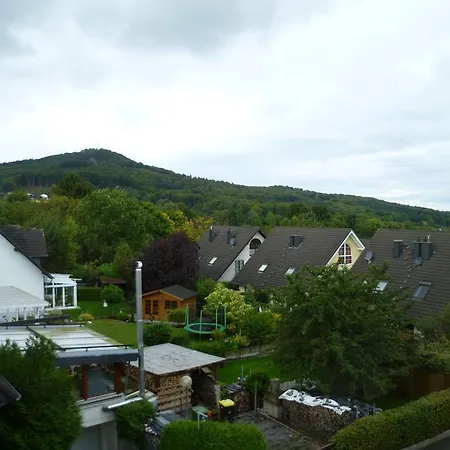 Saengerhof Pensión