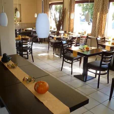Saengerhof Pensión